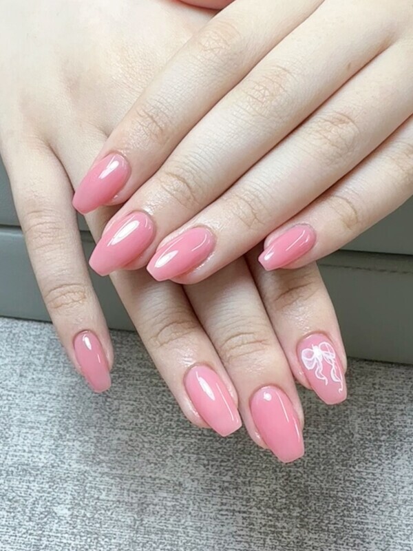 こんばんは🎀