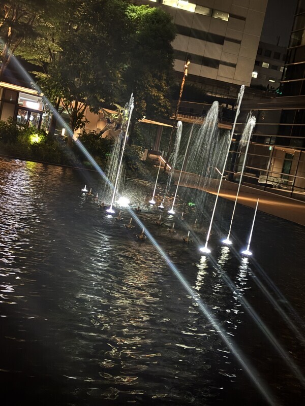 ⛲️