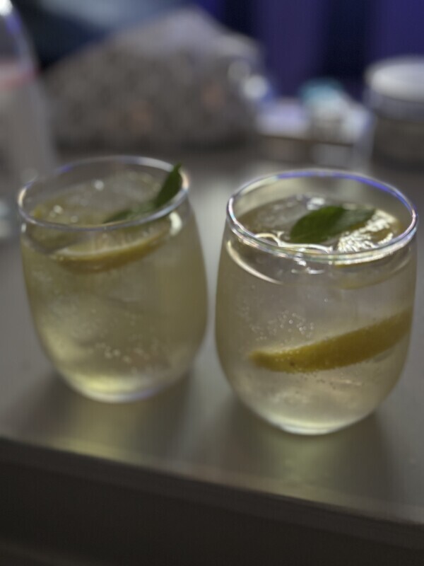 こんばんは🍋