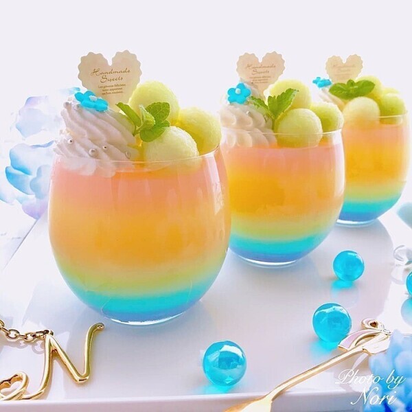暑くなりましたね🍉