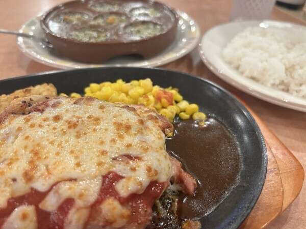 本日も♪