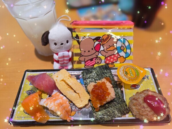 こんばんは😉