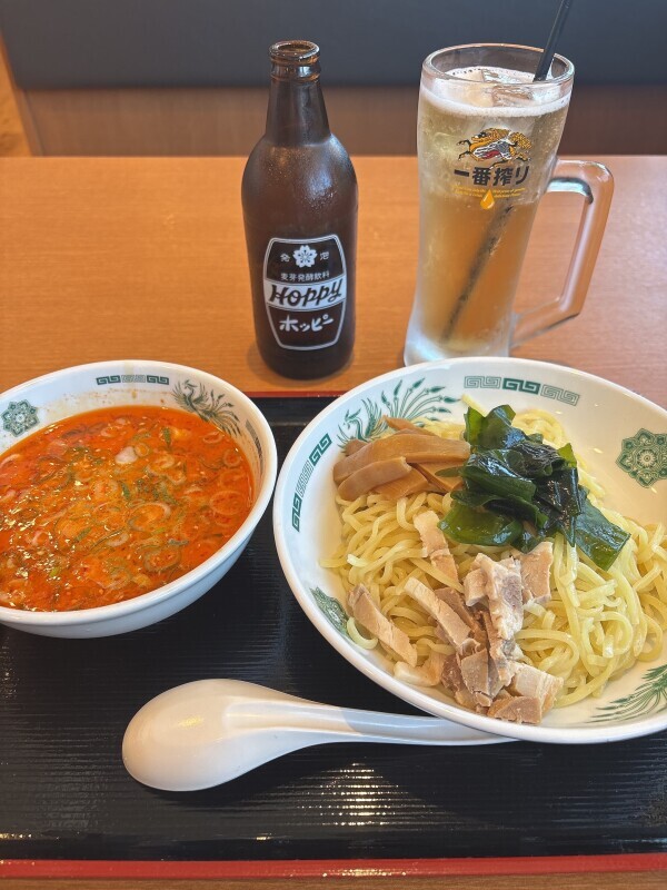 こんばんは🍺