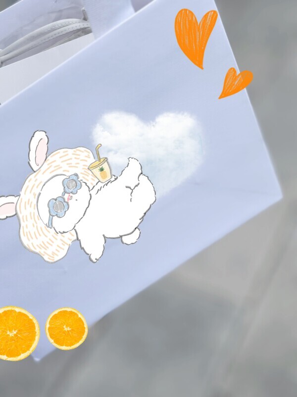 🆕フレグランス🍊