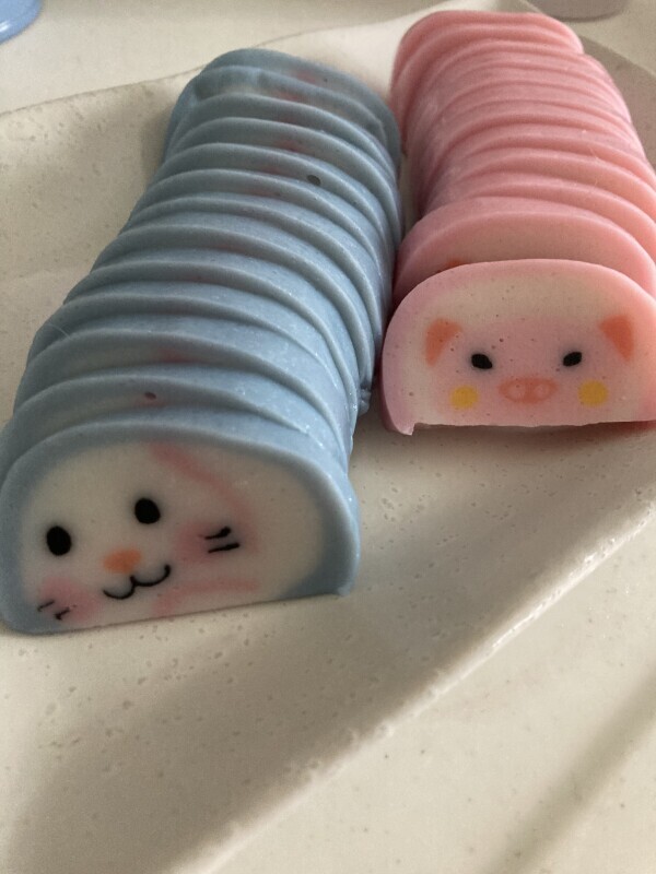こんばんは