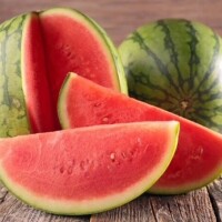 夏の目覚まし