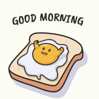 おはようございます