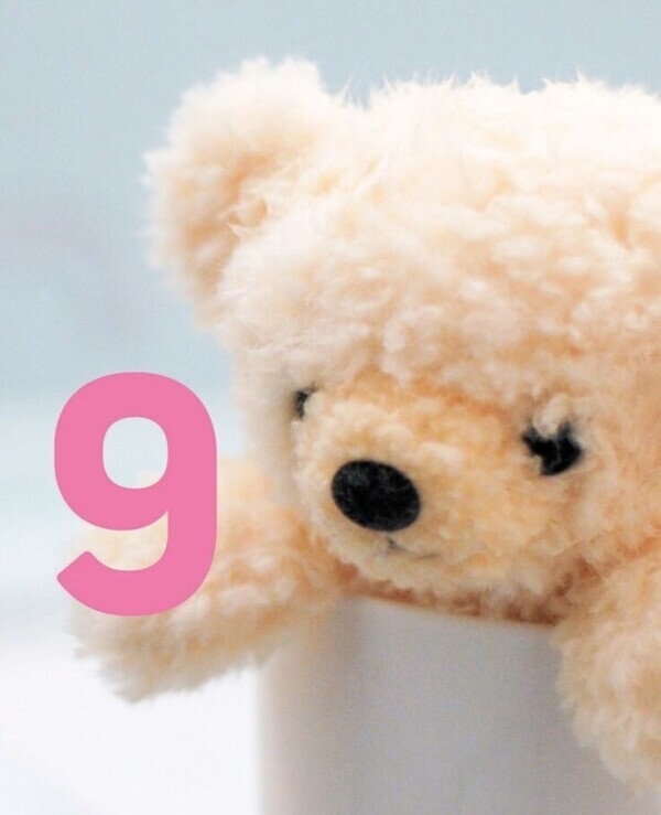 Tuesday♪
