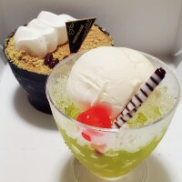 夏っぽい🍈