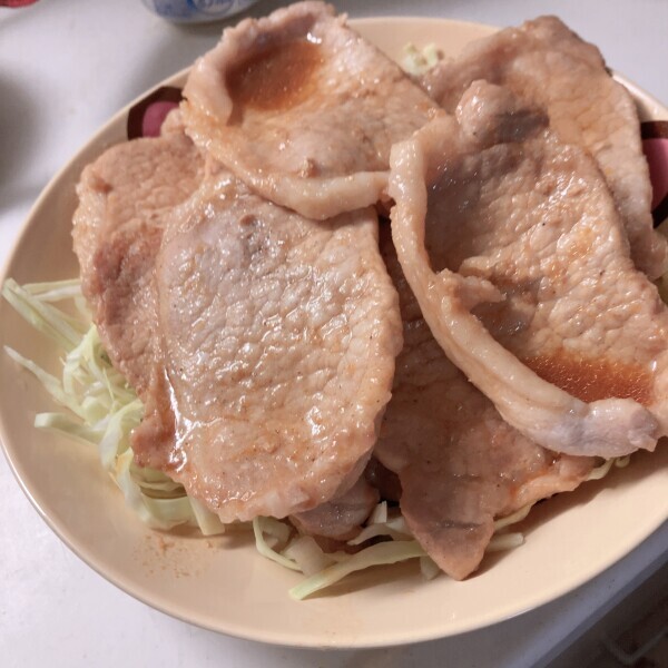 こんばんは