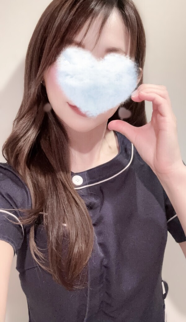 朝から🥹🩵