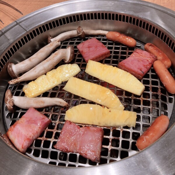 こんばんは