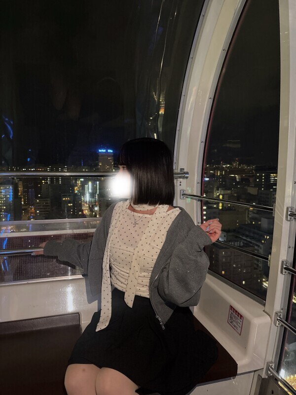 こんばんは🎡