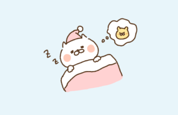 また明日🐵
