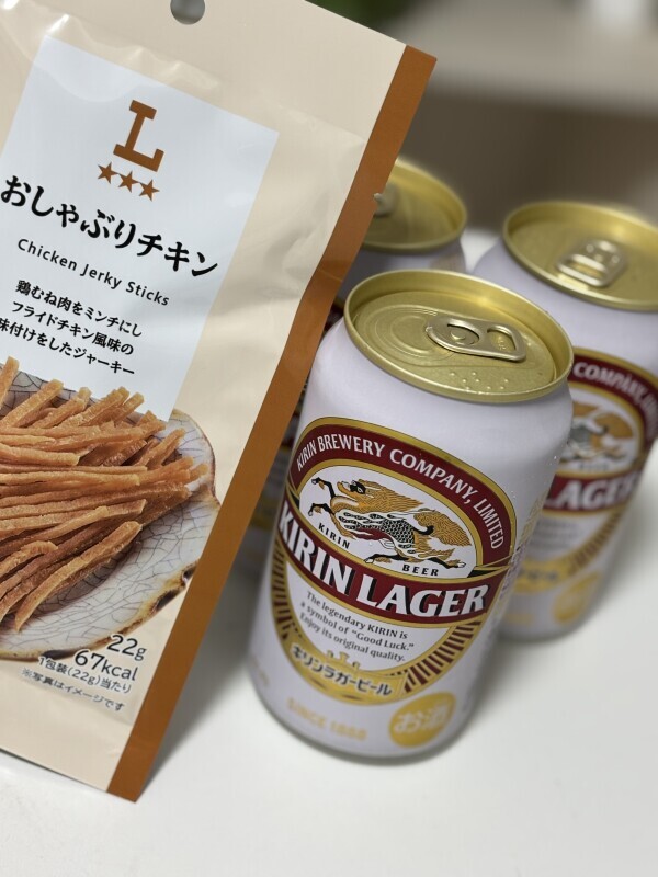 サンクス🌷