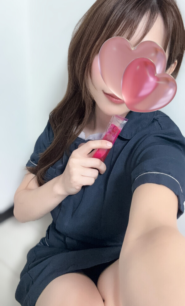 寒いね🥺？