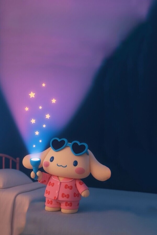エルミネ夜更かしお兄さん方