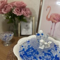お部屋到着しました❁⃘*.ﾟ