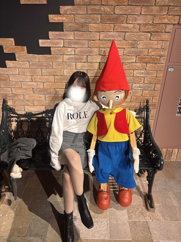 こんばんは( ܸ-⩊- ܸ)