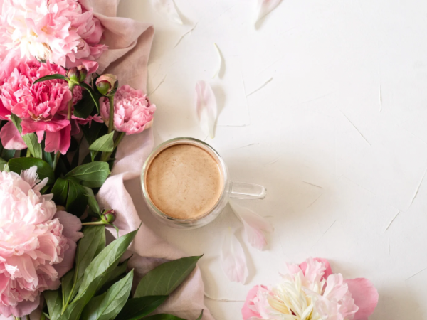 おはようございます☺️