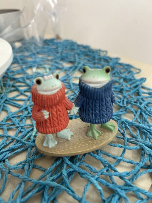 あったかい☕️が幸せ💞