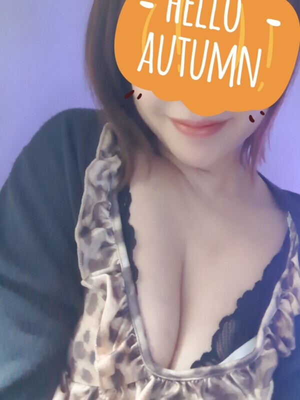 午後もお待ちしております🎃💕‪