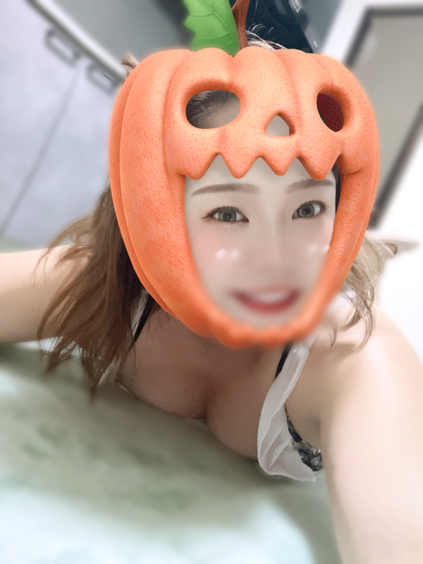 トリックオアトリート🎃