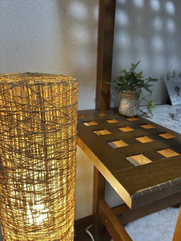 お部屋到着しました🌹