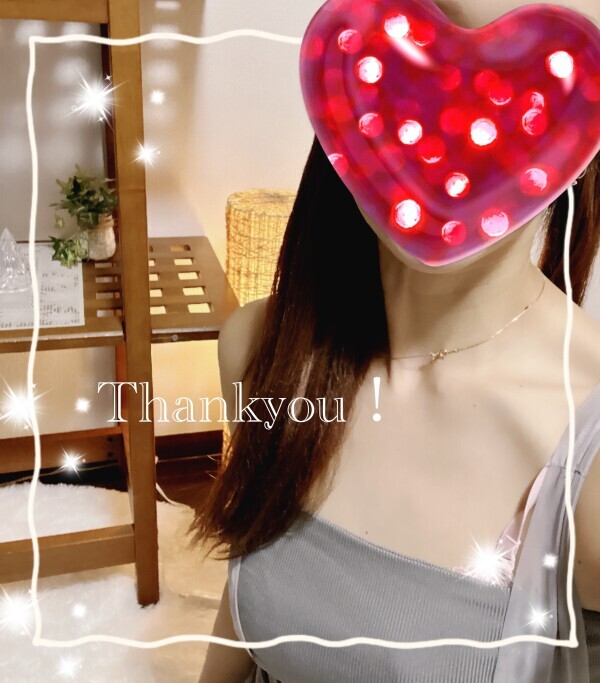 ご予約嬉しいです😊✨️