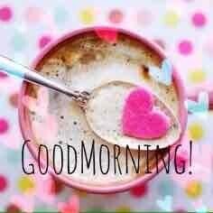 おはようございます