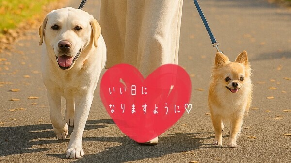 本日13時～出勤します！