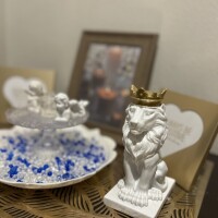 お部屋の準備整いました😊