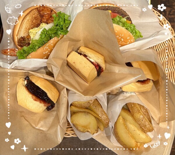 本日もありがとうございました！