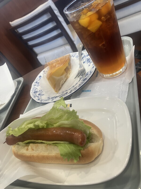 おはようございます☀️