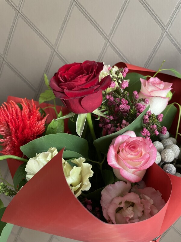 こんにちは☀️