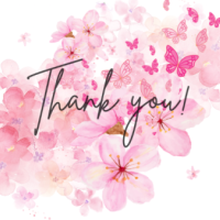 ありがとうございました✨