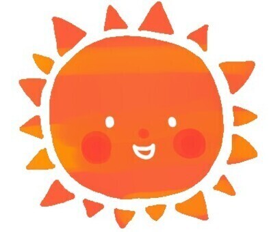 おはようございます☀