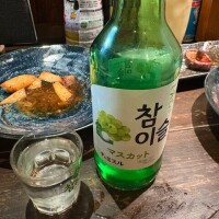 ちゃーみするー