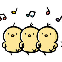 おやすみなさい