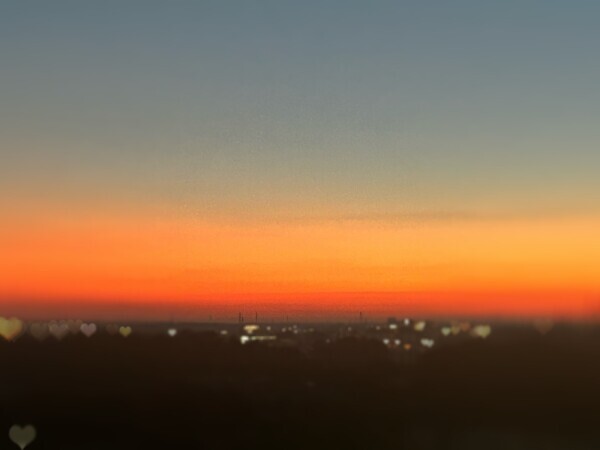 今日がはじまる