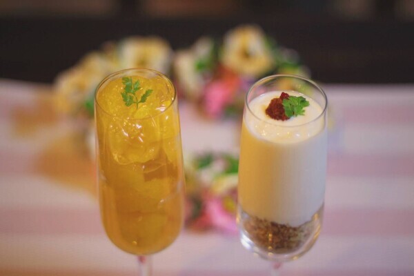 ハッピーな金曜日