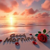 おはようございます