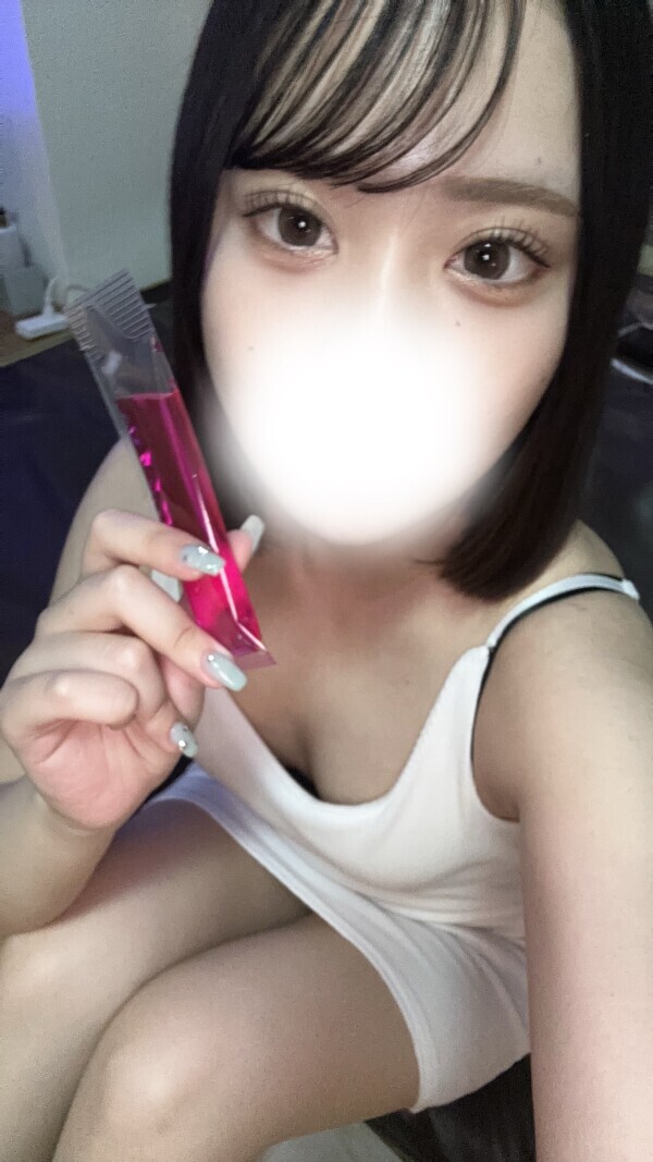 準備できました✨️