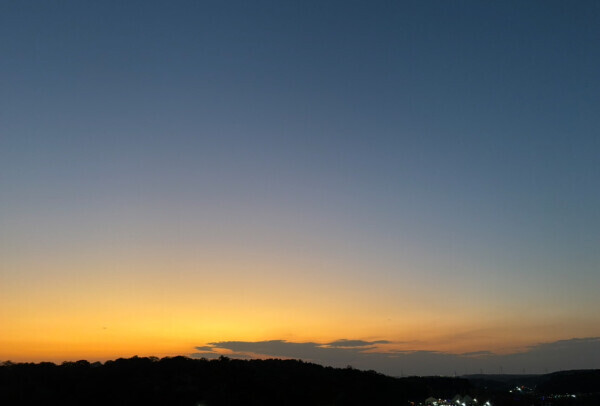 セロトニン爆発