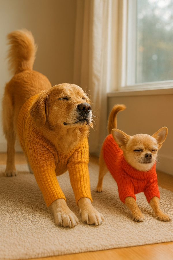 本日もよろしくお願いします！