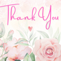 ありがとうございました💖