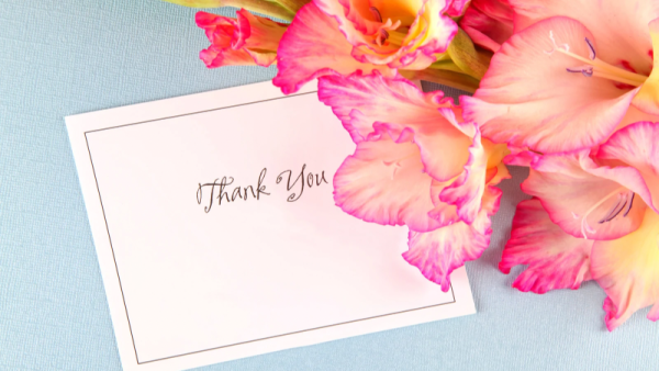 ありがとうございました💞