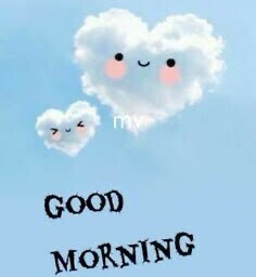 おはようございます