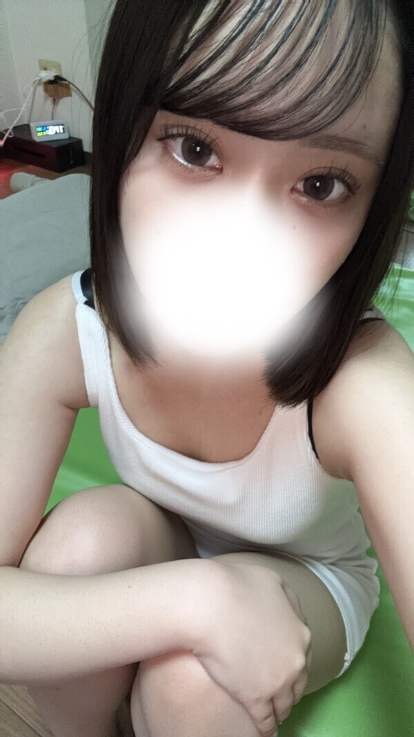 準備できました🤍