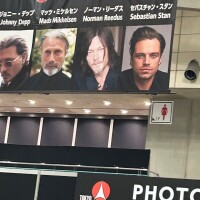 東京コミコンへ✨️